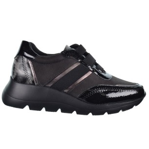 Amarpies 29417 Zapato Casual Confort Cuña Mujer 2