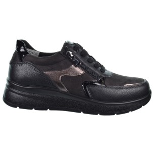 Amarpies 29353 Zapato Casual Confort Acolchado Mujer
