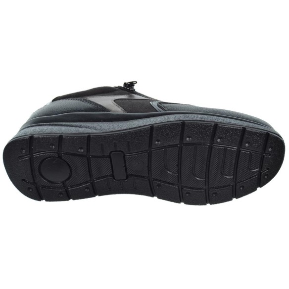 Amarpies 29353 Zapato Casual Confort Acolchado Mujer