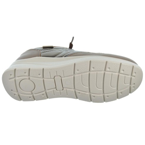 Amarpies 29352 Zapato Casual Confort Cordones Mujer