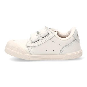 Igor 10325 Tennis Deportivo Piel con Velcro Niño Unisex 2
