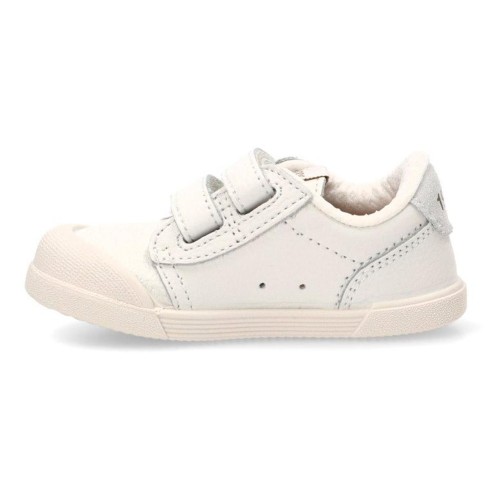 Igor 10325 Tennis Deportivo Piel con Velcro Niño Unisex