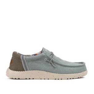 Yumas Taos Zapato Textil Casual Confort Plantilla Extraíble Hombre