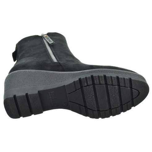 Refresh 171009 Botín Acolchado Antideslizante Mujer