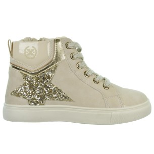 Xti Kids 151294 Botín Confort Antideslizante Niña