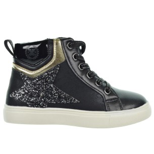 Xti Kids 151294 Botín Confort Antideslizante Niña 2