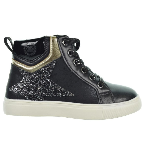 Xti Kids 151294 Botín Confort Antideslizante Niña