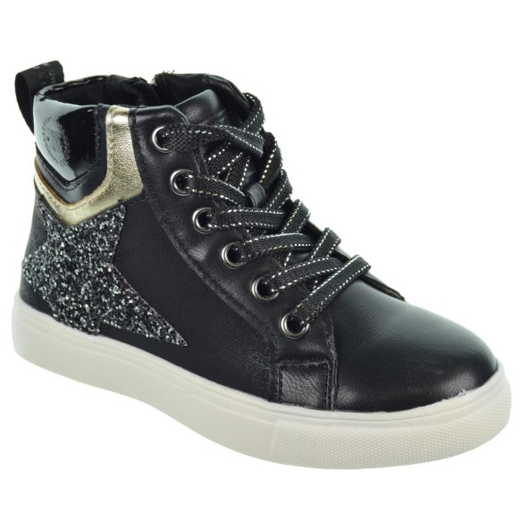 Xti Kids 151294 Botín Confort Antideslizante Niña