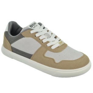 B&W 401007 Goflex Sneaker LOW-CUT  Bare foot Mujer 2