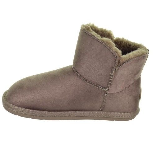 Conguitos 327001 Bota Pelo Australiana Antideslizante Niña