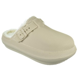 Nicoboco Winter25W Zueco Casa Borreguillo Invierno Mujer 2