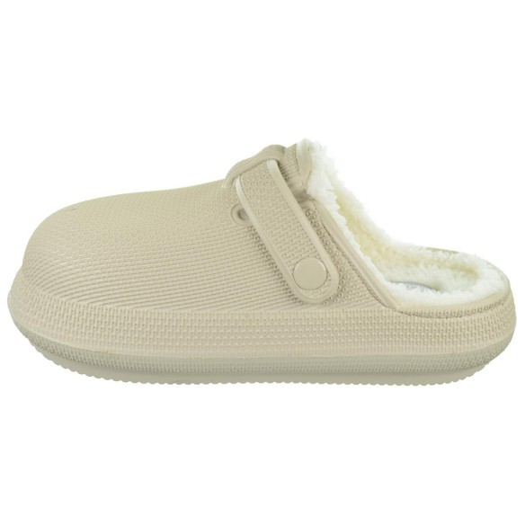 Nicoboco Winter25W Zueco Casa Borreguillo Invierno Mujer