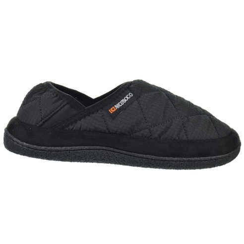 Nicoboco Corkel Zapatilla Casa Acolchada Antideslizante Hombre