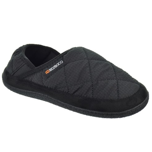 Nicoboco Corkel Zapatilla Casa Acolchada Antideslizante Hombre