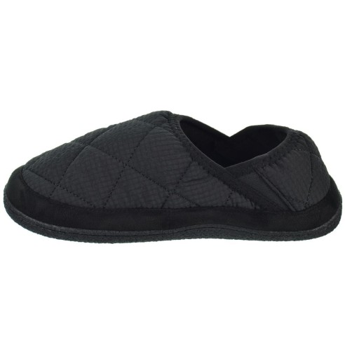 Nicoboco Corkel Zapatilla Casa Acolchada Antideslizante Hombre