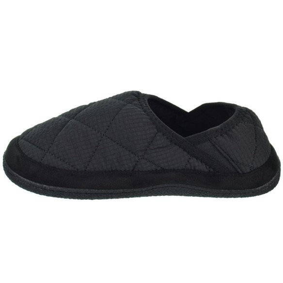 Nicoboco Corkel Zapatilla Casa Acolchada Antideslizante Hombre