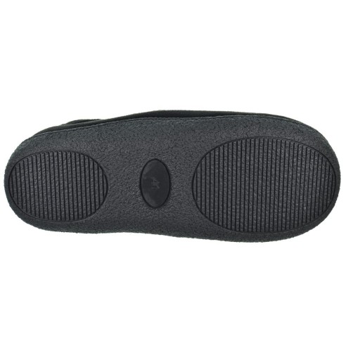 Nicoboco Corkel Zapatilla Casa Acolchada Antideslizante Hombre