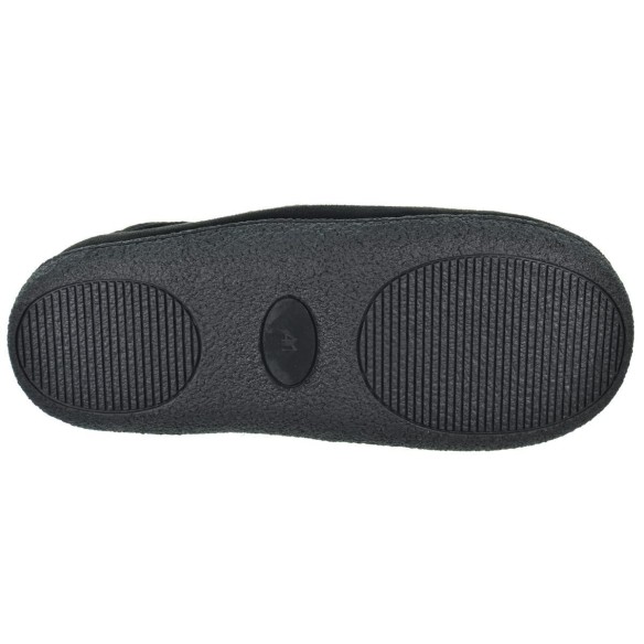 Nicoboco Corkel Zapatilla Casa Acolchada Antideslizante Hombre