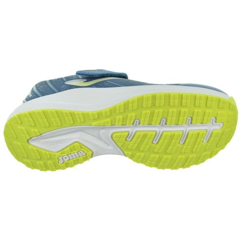 Joma Jvictw2533 Deportivo Acolchado Cordones Velcro Niño