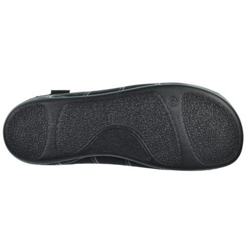 Cmconfort 50361 Zapatilla Casa Acolchada Hombre