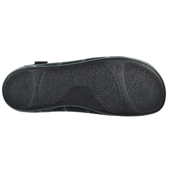 Cmconfort 50361 Zapatilla Casa Acolchada Hombre