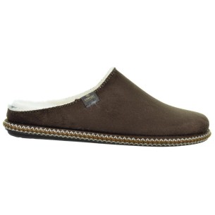 Cmconfort 50381 Zapatilla Casa Confort Forro Pelo | Hombre