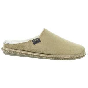 Cmconfort 50374 Zapatilla Casa Forro Pelo Confort Mujer