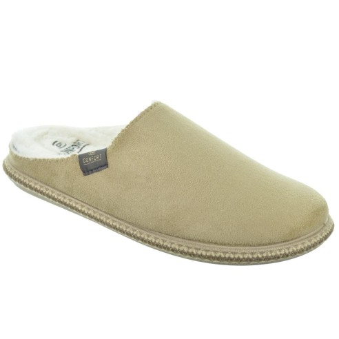 Cmconfort 50374 Zapatilla Casa Forro Pelo Confort Mujer