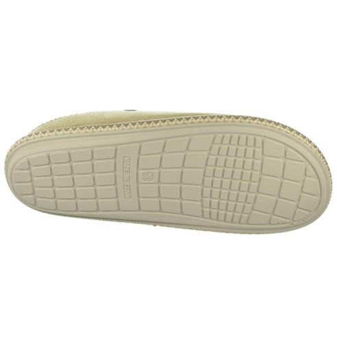 Cmconfort 50374 Zapatilla Casa Forro Pelo Confort Mujer