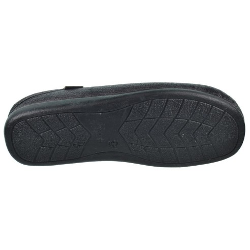 Cmconfort 120 Zapatilla Casa Texil Acolchada Hombre