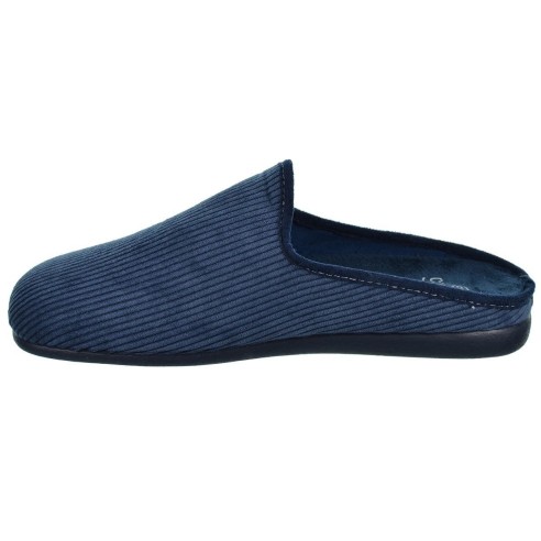 Cmconfort 50320 Zapatilla Casa Textil Confort Hombre