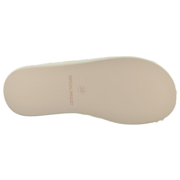 Biorelax 21000 Zapatilla Casa Especial Parquet | Hombre