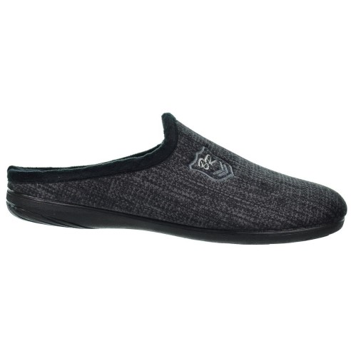 Biorelax 13712 Zapatilla Casa Confort Antideslizante Hombre