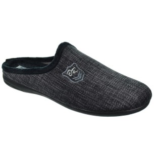 Biorelax 13712 Zapatilla Casa Confort Antideslizante Hombre 2