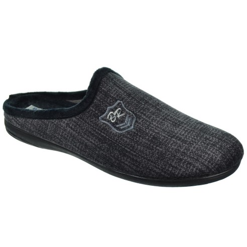 Biorelax 13712 Zapatilla Casa Confort Antideslizante Hombre
