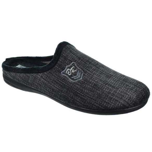 Biorelax 13712 Zapatilla Casa Confort Antideslizante Hombre