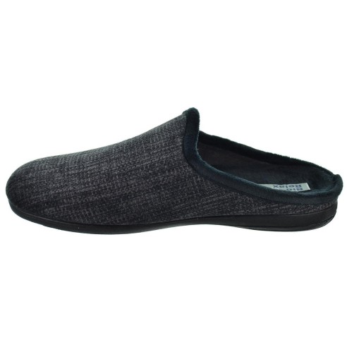 Biorelax 13712 Zapatilla Casa Confort Antideslizante Hombre