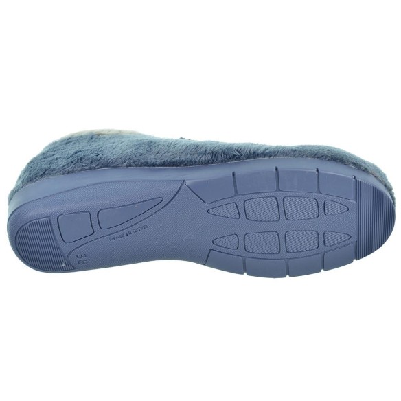 Biorelax Cosdam 9224 Zapatilla Antidesizante Casa Mujer
