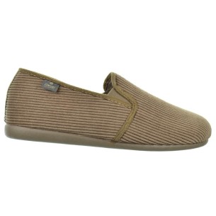 Cmconfort 50318 Zapatilla Casa Confort Pies Delicados Hombre