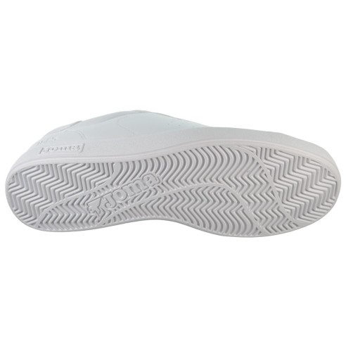 Joma Classic Men 2602 Sneaker con Cordones para Hombre