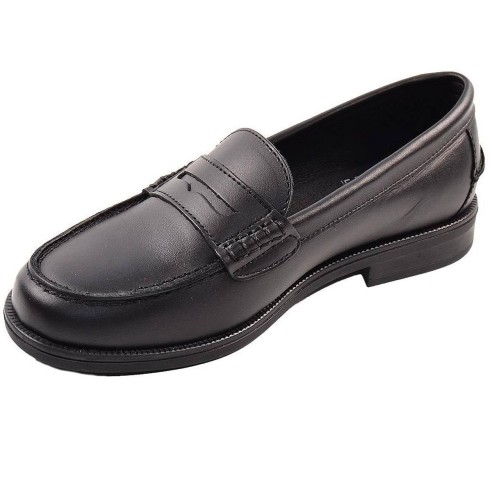 714910 Pablosky Zapato Colegial Comprar Zapato colegial de piel. Forro y plantilla textil inTech transpirable. Piso de goma anti