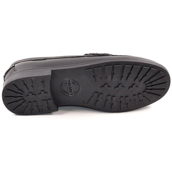 714910 Pablosky Zapato Colegial Comprar Zapato colegial de piel. Forro y plantilla textil inTech transpirable. Piso de goma anti