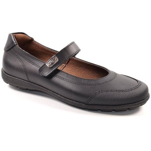 827410 Pablosky Paola Zapato Colegial Comprar Zapato colegial de piel y puntera reforzada. Forro y plantilla textil inTech trans