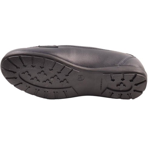 810120 Pablosky-Paola Zapato Colegial Comprar Zapato colegial de piel. Forro y plantilla textil inTech transpirable. Piso de gom