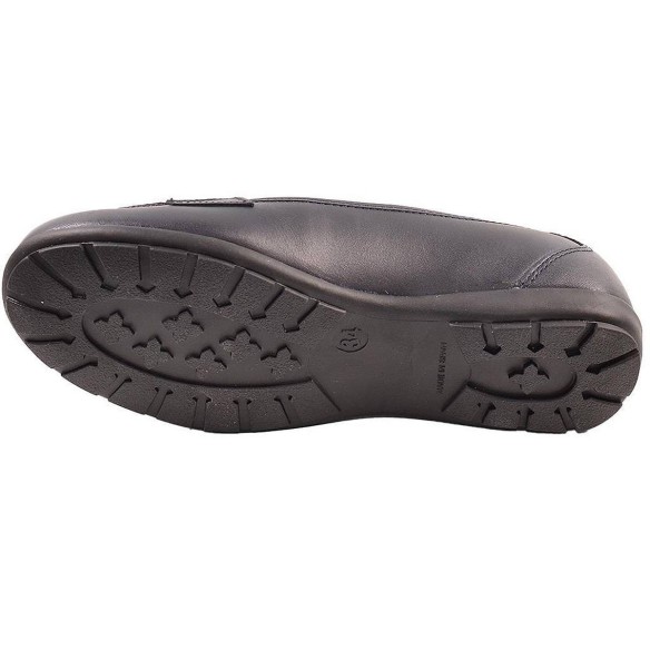 810120 Pablosky-Paola Zapato Colegial Comprar Zapato colegial de piel. Forro y plantilla textil inTech transpirable. Piso de gom