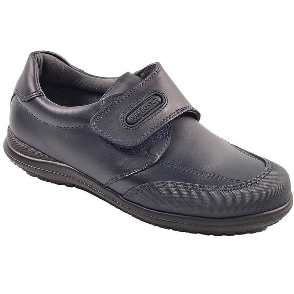 310320 Pablosky Zapato Colegial Comprar Zapato colegial de piel y puntera reforzada. Forro y plantilla textil inTech transpirabl