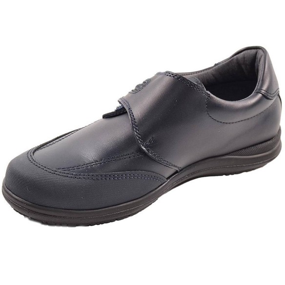 310320 Pablosky Zapato Colegial Comprar Zapato colegial de piel y puntera reforzada. Forro y plantilla textil inTech transpirabl