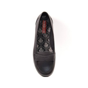 810110 Pablosky-Paola Zapato Colegial Zapato colegial en material de piel. Forro interior y plantilla textil inTech transpirable 2