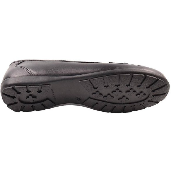 810110 Pablosky-Paola Zapato Colegial Zapato colegial en material de piel. Forro interior y plantilla textil inTech transpirable