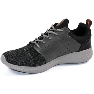 Helsing-15 Deportivo Textil Deportivo en nylon transpirable y sintético, cierre en cordones ajustables. Forro y plantilla confor 2